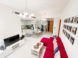 Visioncrest Orchard (D9), Condominium #470290691